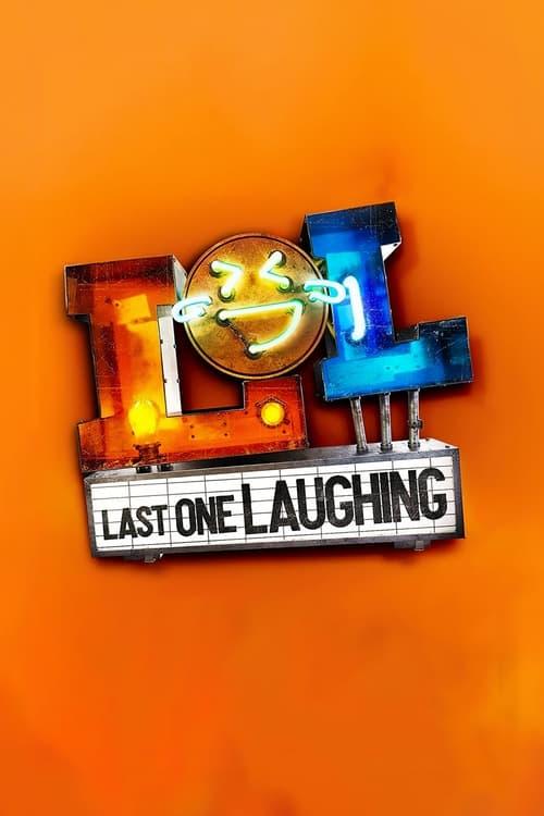 LOL: Last One Laughing Wszystkie odcinki • Online