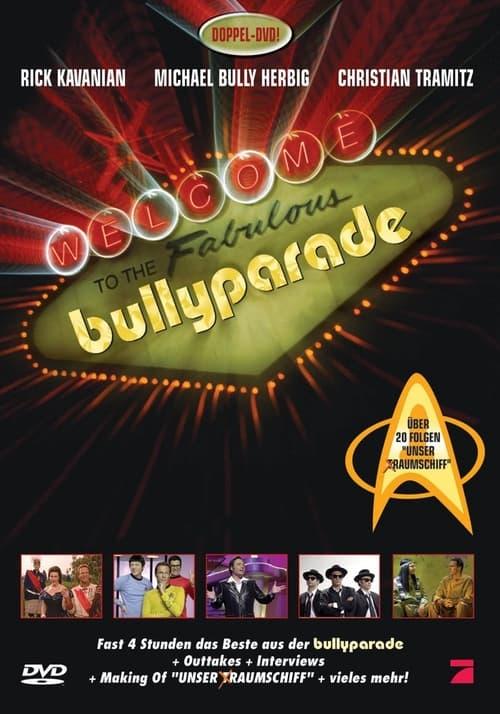 Bullyparade Wszystkie odcinki • Online