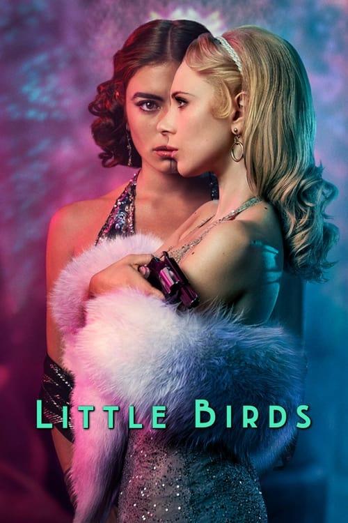 Little Birds Wszystkie odcinki • Online