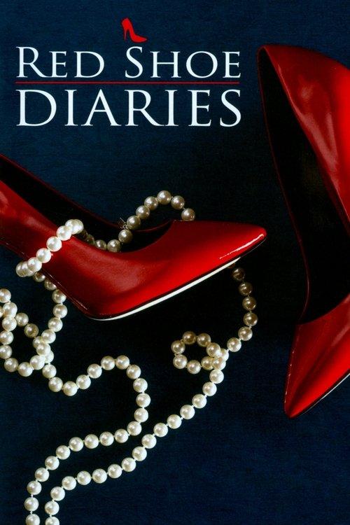 Red Shoe Diaries Wszystkie odcinki • Online