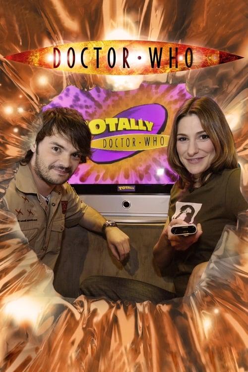 Totally Doctor Who Wszystkie odcinki • Online