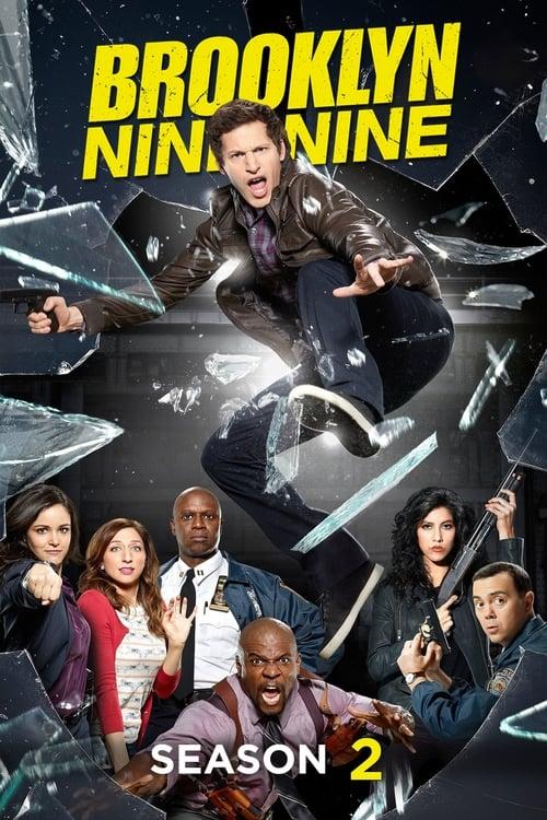 Brooklyn 9-9