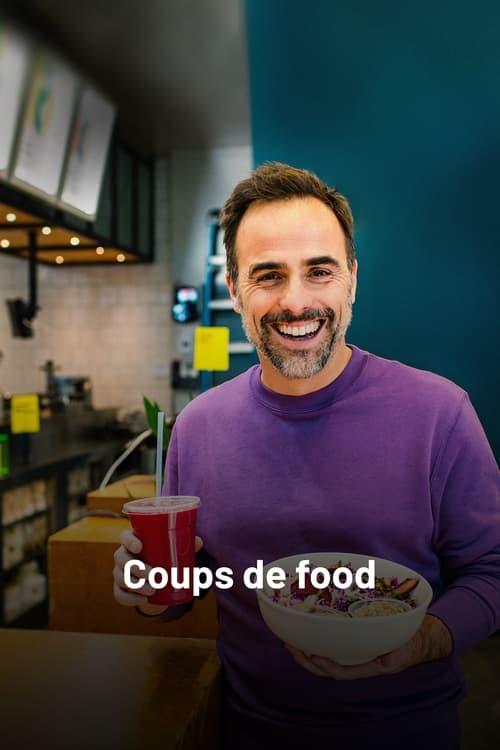 Coups de food Wszystkie odcinki • Online