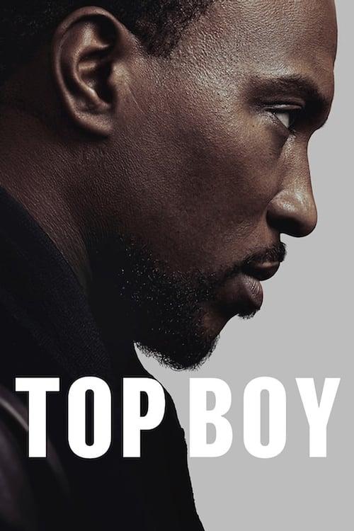 Top Boy Wszystkie odcinki • Online