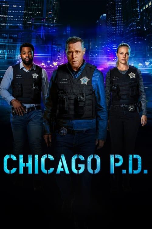 Chicago P.D. Wszystkie odcinki • Online