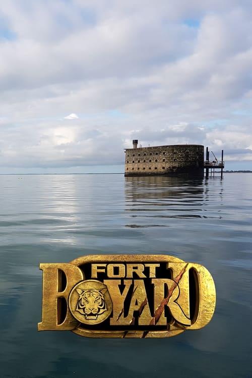 Fort Boyard Wszystkie odcinki • Online