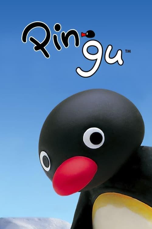 Pingu Wszystkie odcinki • Online