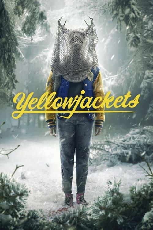 Yellowjackets Wszystkie odcinki • Online