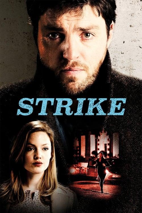 Cormoran Strike Wszystkie odcinki • Online