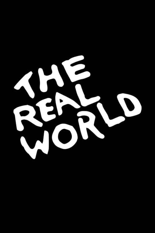 The Real World Wszystkie odcinki • Online