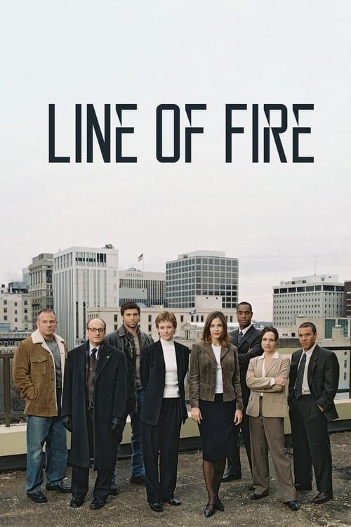 Line of Fire Wszystkie odcinki • Online