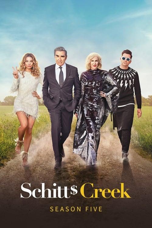 Schitt's Creek