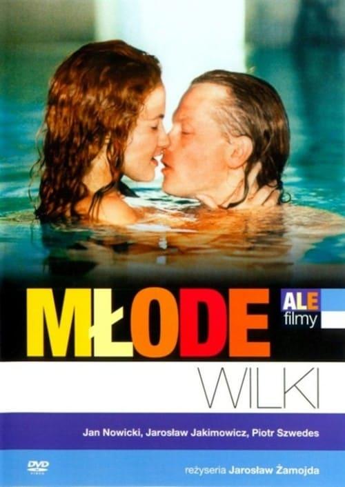 Młode Wilki