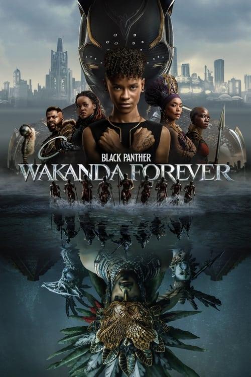 Czarna Pantera: Wakanda w moim sercu