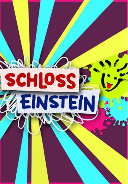 Schloss Einstein Wszystkie odcinki • Online