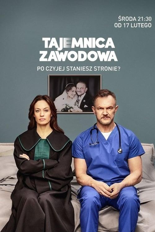 Tajemnica zawodowa Wszystkie odcinki • Online