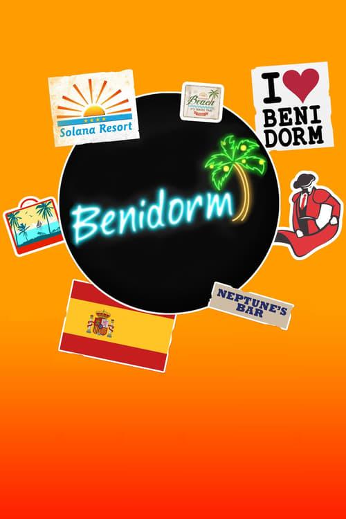 Benidorm Wszystkie odcinki • Online