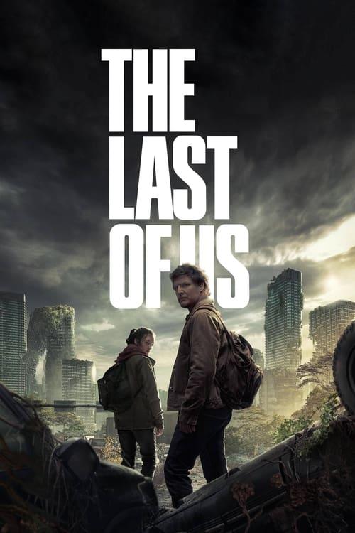 The Last of Us Wszystkie odcinki • Online