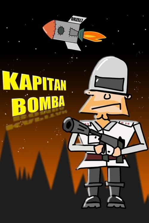 Kapitan Bomba Wszystkie odcinki • Online