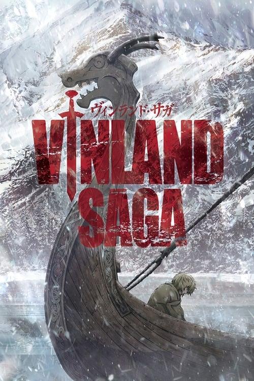 Vinland Saga Wszystkie odcinki • Online