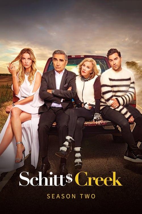 Schitt's Creek