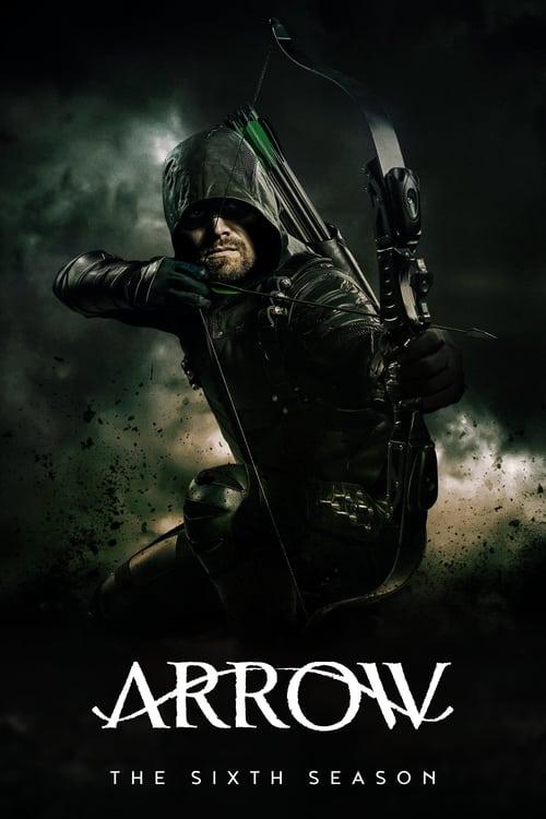 Arrow