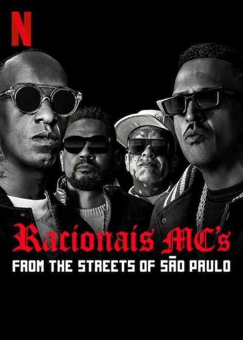 Racionais MC’s: Z ulic São Paulo na światowe sceny