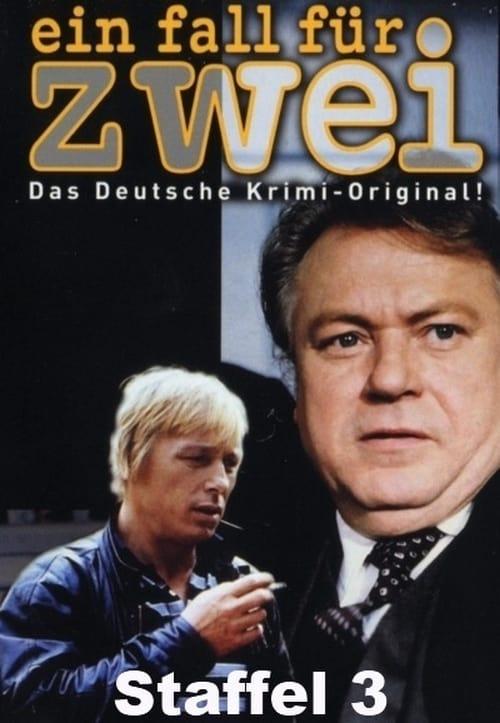 Ein Fall für zwei