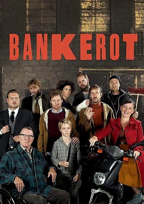 Bankerot Wszystkie odcinki • Online