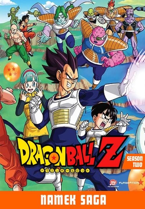 Dragon Ball Z